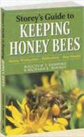 Storey's Guide to Keeping Honey Bees