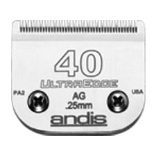 Andis UltraEdge #40
