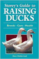 Storey’s Guide to Raising Ducks