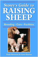 Storey’s Guide to Raising Sheep