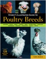 Storey's Illustrated Guide to Poultry Breeds