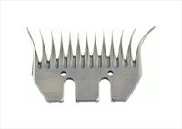 XLR – 8 (Run-In) Comb