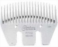 20 tooth Goat Comb