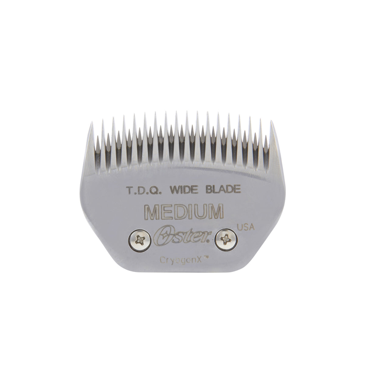 Power Pro and Turbo A5 Blocking Blade
