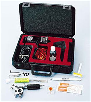 Electric Tattoo Kit