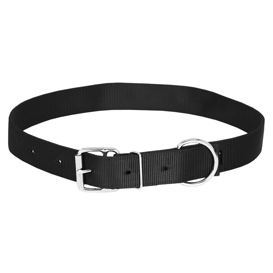 Cattle Neck Strap, Black