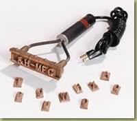 All Purpose Brander