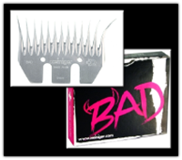 Bad Comb