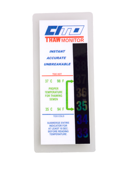 Cito Thaw Monitor