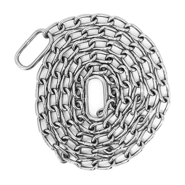 30" Obstetrical Chain - Stainless