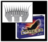 Condor Comb