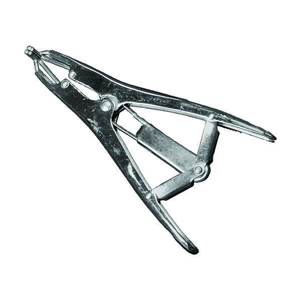Chrome Elastrator