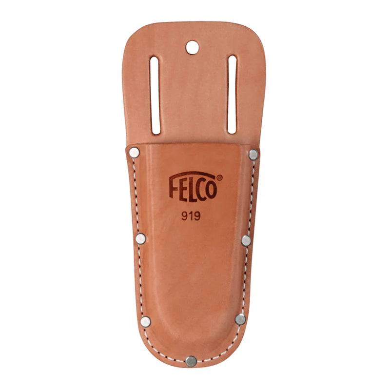 Felco F-919 Leather Holster - Funda de cuero Felco F-919