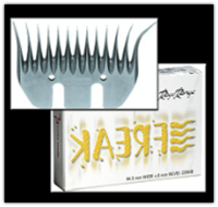 Freak Comb