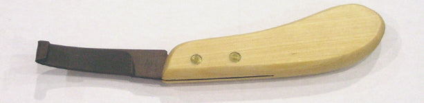 Frost's Large Hoof Knife