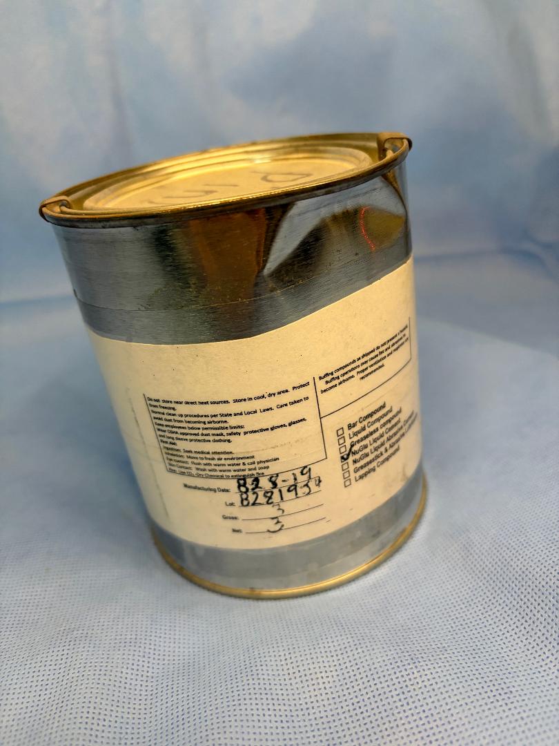 Grinding Glue