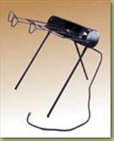 Branding Iron Heater