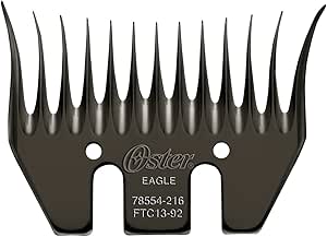 Eagle Comb