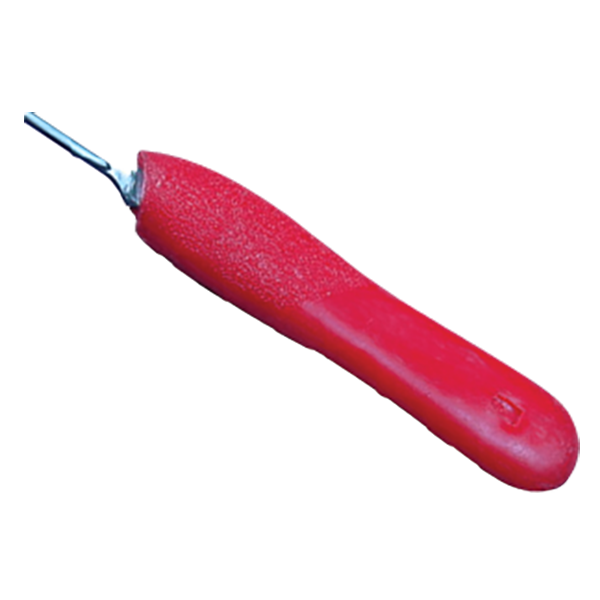 Plastic Scalpel Handle