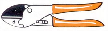 RolCut Supercut Pruner #6
