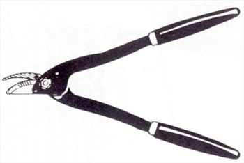 RolCut Light Lopper