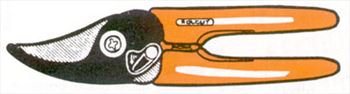 RolCut Deluxe Side Anvil Pruner #44
