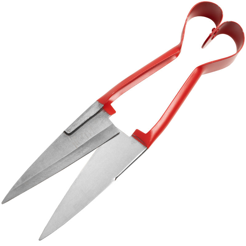 Burgon & Ball Red Shank Shears