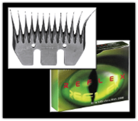 Reflex Comb