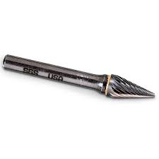 Roto-Clip Sharpening Burr