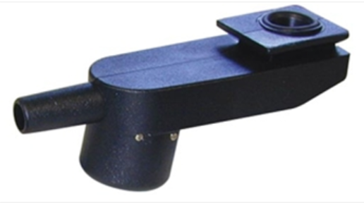 Vacuum Pulsator Adaptor for Surge-Style Suspended Bucket