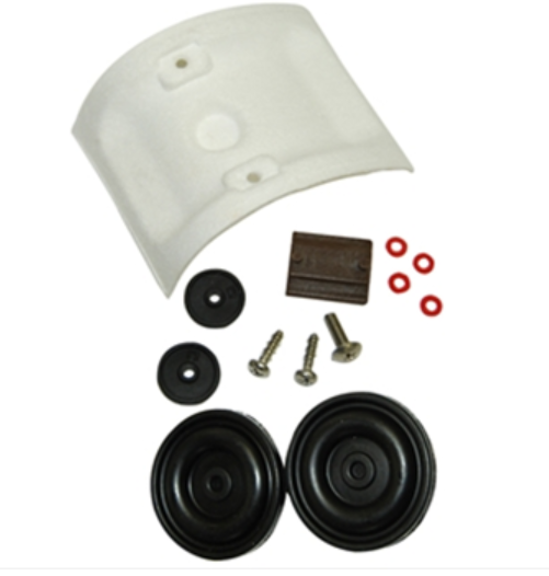 LL90 Long Life Pulsator--70:30 Repair Kit - Pulsador de larga duración LL90 - Kit de reparación 70:30
