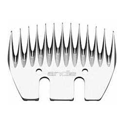 Shattle Comb