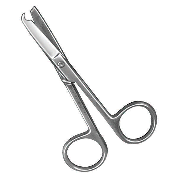 Spencer Stitch Scissors