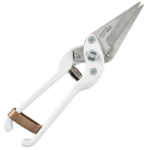 Burgon & Ball Foot Rot Shears - Tijeras para pudrición del pie Burgon & Ball