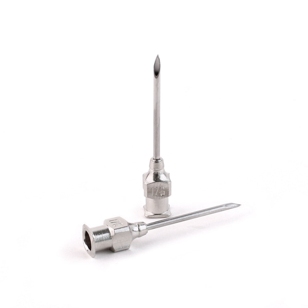 Reusable Needles, Pack of 12