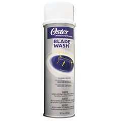 Oster Blade Wash®