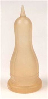 Shepherd Max Control Flow Nipple