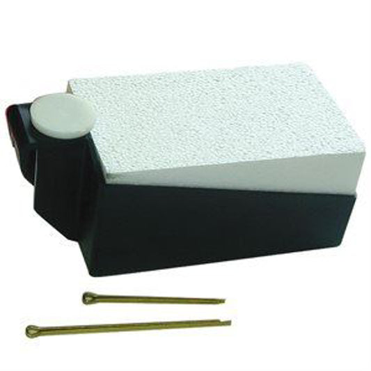 Dare Valve Replacement Float