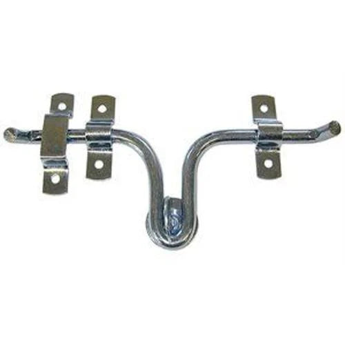 Barn Door Latch--7/16"  Cierre de puerta de granero - 7/16"