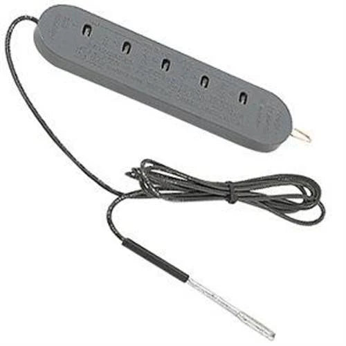 Five-O-Lite Fence Tester