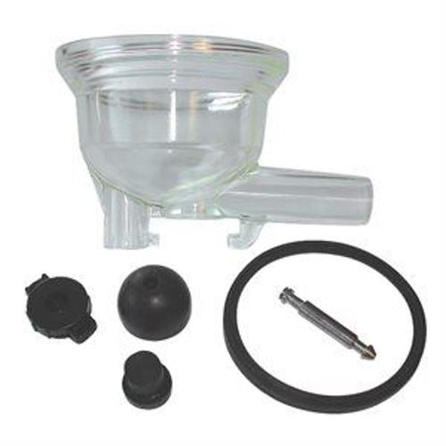 DeLaval-Style Standard Claw Service Kit/Kit de servicio de garra estándar estilo DeLaval