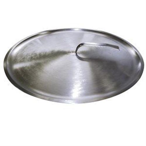 Cover for 16 Quart Stainless Pail