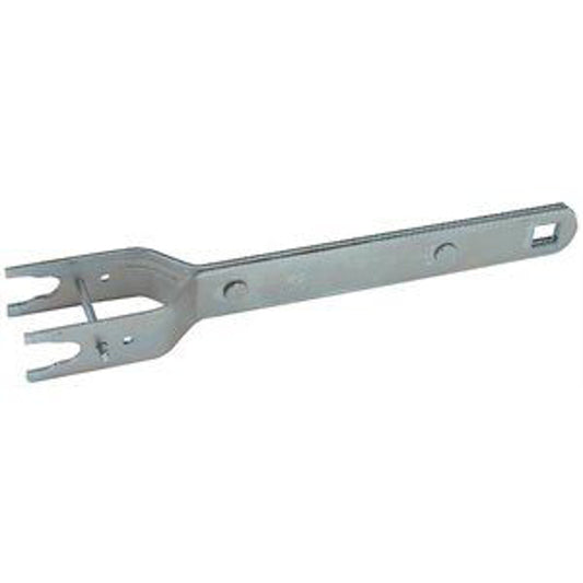 Wire Strainer Crank