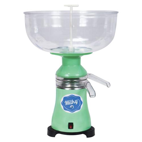 Milky Electric Cream Separator