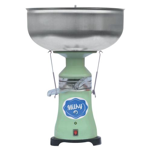 Milky Electric Cream Separator