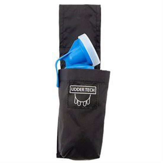 Dipster Holster f/ Standard Sized Dip Cup