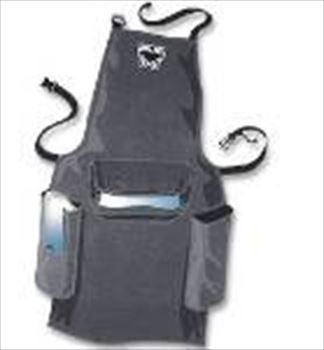 Towel Tote Large--Up to 250 Towels