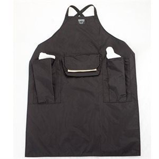 Towel Tote Apron w/Criss-Cross Straps