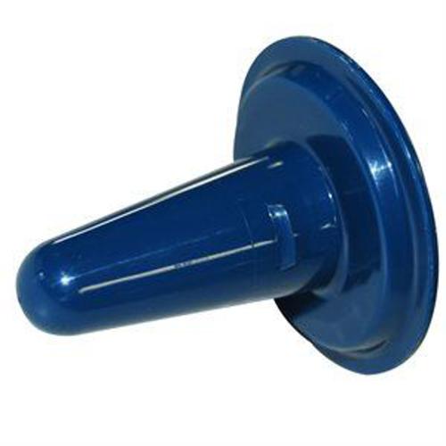 Plastic Inflation Plug/Enchufe de inflación plástico