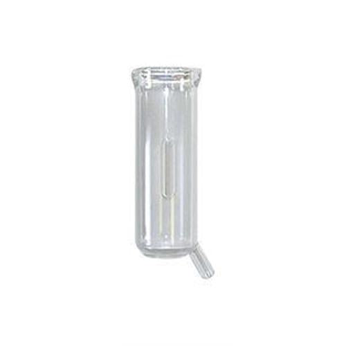 Clear Plastic Shell for Silicone Goat Liner